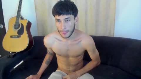 henrik_senn online show from 11.09.25