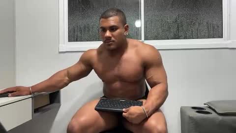 Henri online show from 02.19.25