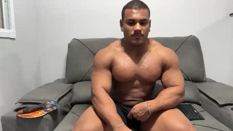 Henri online show from 03.12.25