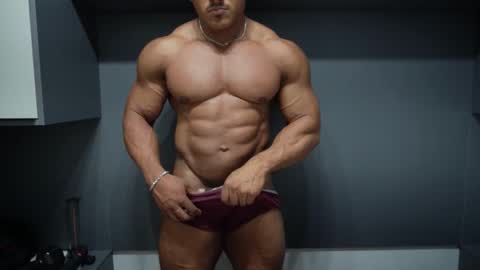 Henri online show from 02.14.26