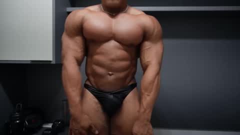 Henri online show from 02.15.26