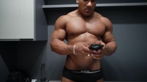 Henri online show from 02.27.26