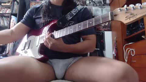 Henry Barbarian online show from 12.09.24