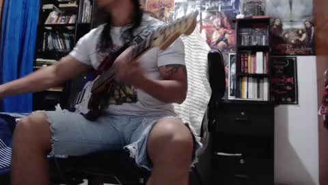 Henry Barbarian online show from 12.17.24
