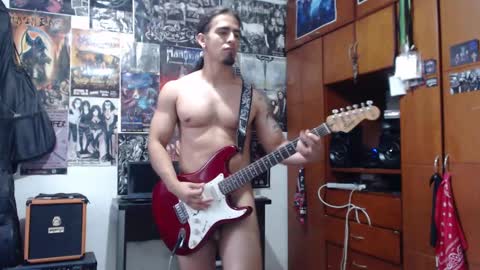 Henry Barbarian online show from 01.16.25