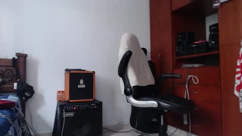 Henry Barbarian online show from 02.14.25