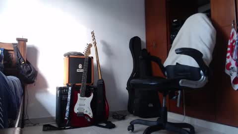 Henry Barbarian online show from 02.16.25