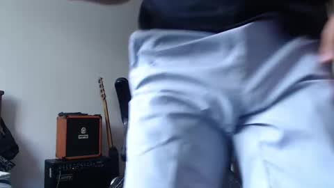 Henry Barbarian online show from 02.16.25