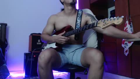 Henry Barbarian online show from 02.18.25