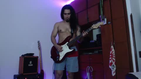 Henry Barbarian online show from 03.01.25