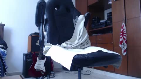 Henry Barbarian online show from 03.01.25