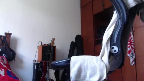 Henry Barbarian online show from 03.09.25