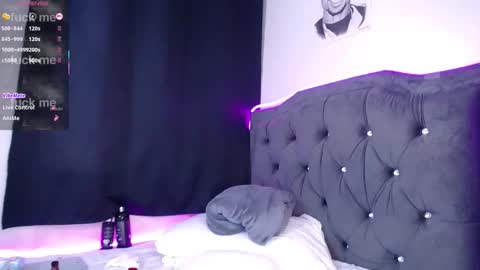 Snapshot of henry_diaz chatting on 10.16.25 Henry online show from 10.16.25