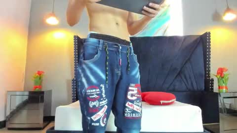 Henry online show from 02.28.26