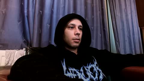 Snapshot of henryaxe chatting on 01.14.25 HenryAxe online show from 01.14.25