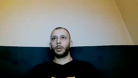 Snapshot of henryaxe chatting on 02.15.25 HenryAxe online show from 02.15.25