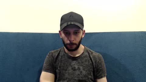 Snapshot of henryaxe chatting on 03.06.25 HenryAxe online show from 03.06.25