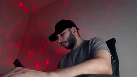 HenryAxe online show from 09.16.25