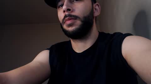 HenryAxe online show from 10.24.25