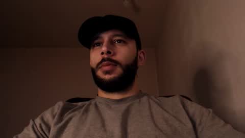 HenryAxe online show from 10.26.25