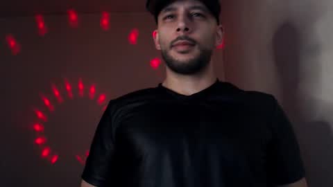 HenryAxe online show from 11.01.25