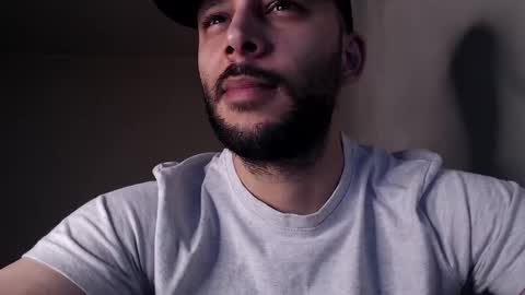 HenryAxe online show from 11.15.25