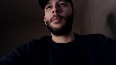 HenryAxe online show from 12.21.25