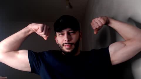 HenryAxe online show from 02.21.26