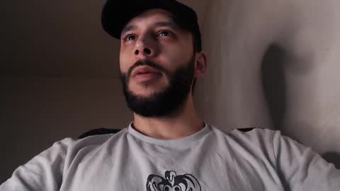 HenryAxe online show from 03.09.26