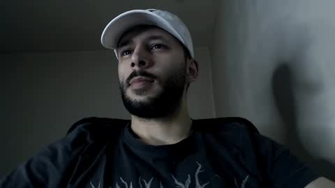 HenryAxe online show from 04.22.26