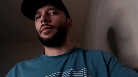 HenryAxe online show from 04.23.26