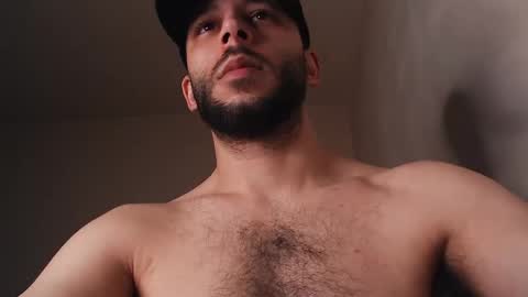 HenryAxe online show from 04.25.26