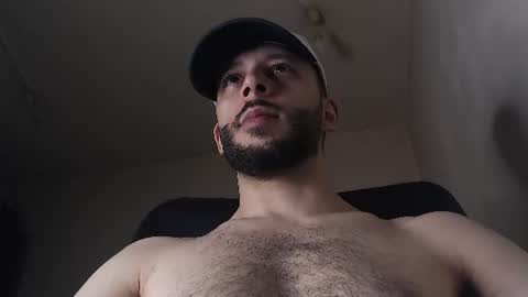 HenryAxe online show from 06.22.26