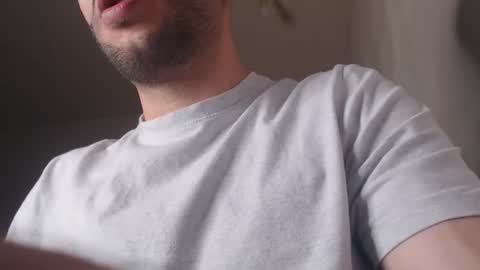 HenryAxe online show from 07.09.26