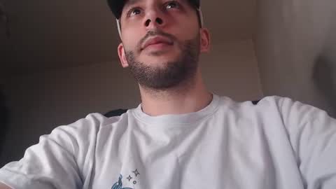 HenryAxe online show from 07.12.26