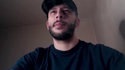 HenryAxe online show from 07.23.26
