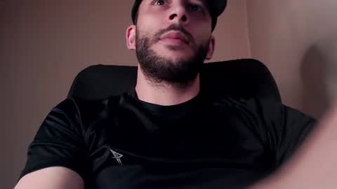 HenryAxe online show from 07.24.26