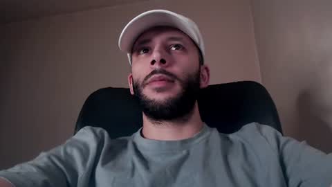 HenryAxe online show from 08.01.26