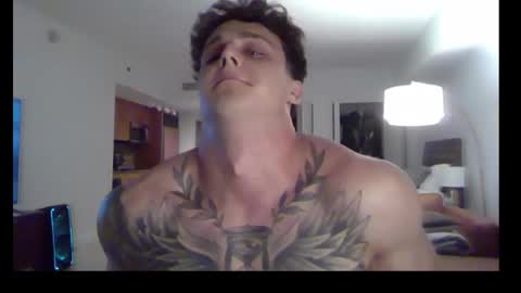 henrydesanti online show from 09.14.25