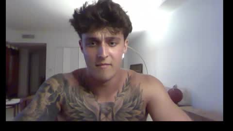 henrydesanti online show from 10.02.25