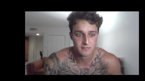 henrydesanti online show from 04.13.26