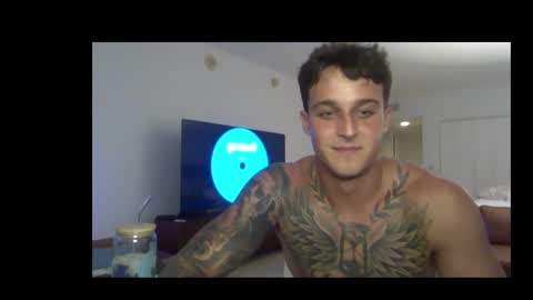 henrydesanti online show from 05.09.26
