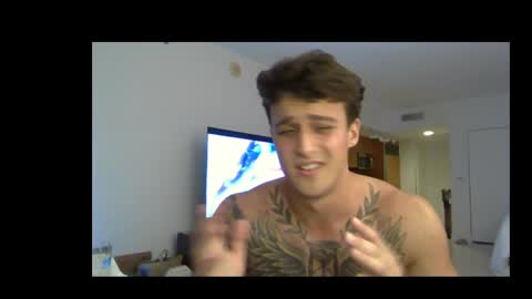 henrydesanti online show from 05.31.26