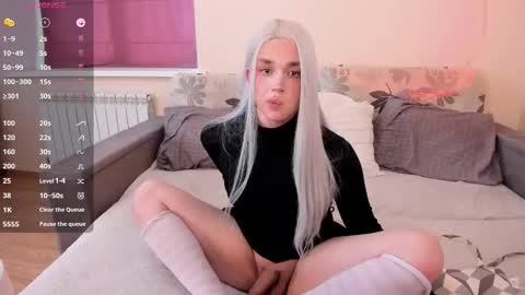 Eva online show from 09.21.25