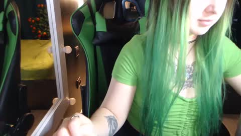 Hentaishiing online show from 09.24.25