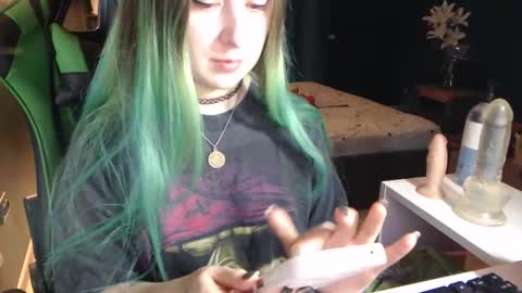 Hentaishiing online show from 10.05.25