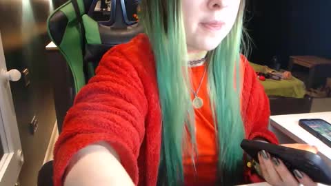 Hentaishiing online show from 10.08.25