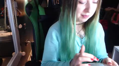 Hentaishiing online show from 12.01.25