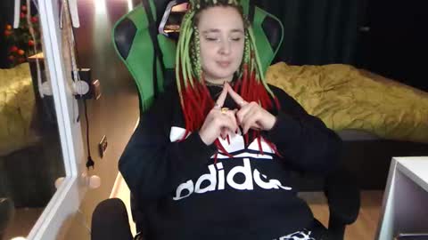 Hentaishiing online show from 03.17.26