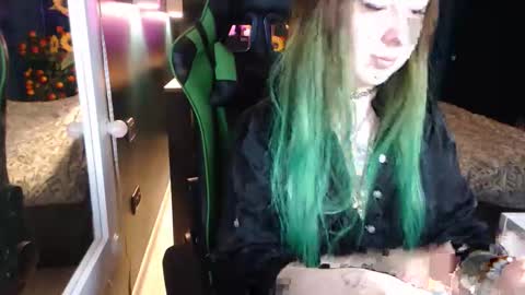 Hentaishiing online show from 05.19.26